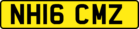NH16CMZ