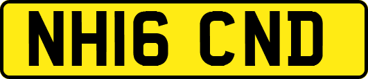 NH16CND