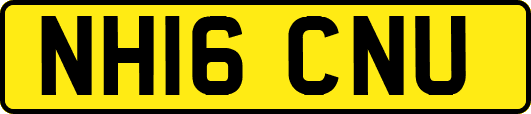NH16CNU
