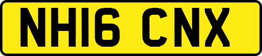 NH16CNX
