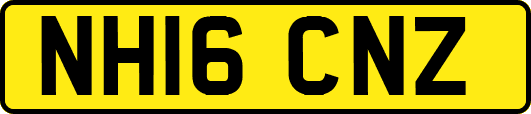 NH16CNZ
