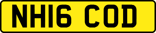 NH16COD