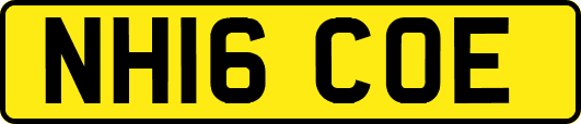NH16COE