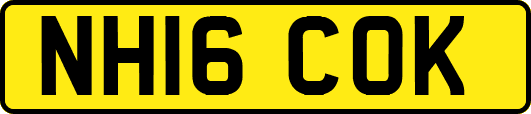 NH16COK
