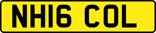 NH16COL