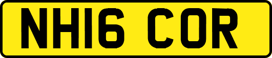 NH16COR