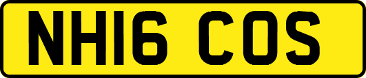 NH16COS