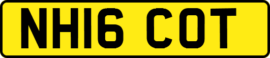 NH16COT