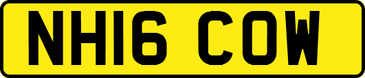 NH16COW