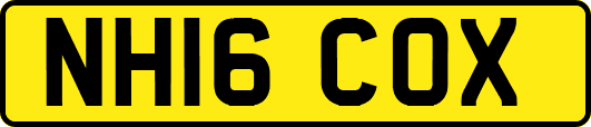 NH16COX