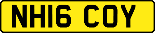 NH16COY