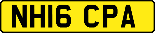 NH16CPA