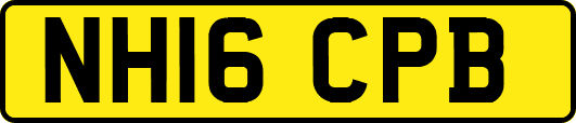 NH16CPB