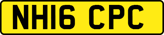 NH16CPC