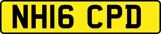 NH16CPD