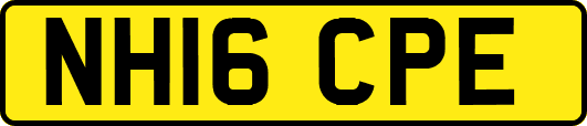 NH16CPE