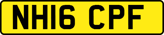 NH16CPF