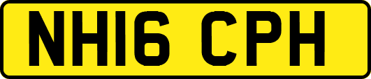 NH16CPH