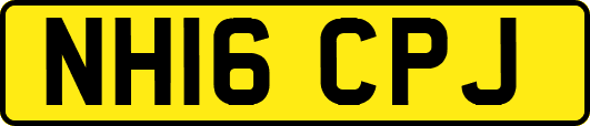 NH16CPJ