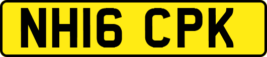 NH16CPK