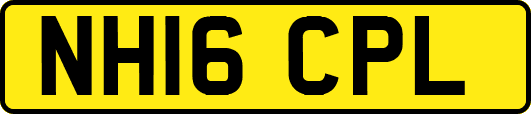 NH16CPL