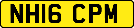NH16CPM