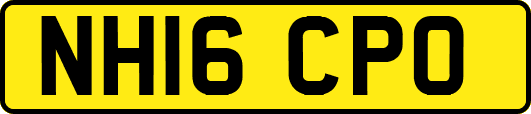 NH16CPO