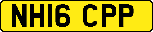 NH16CPP