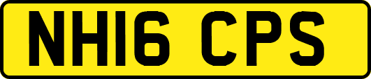 NH16CPS