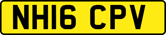 NH16CPV