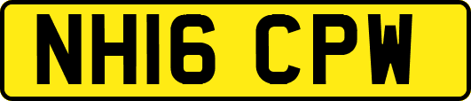 NH16CPW