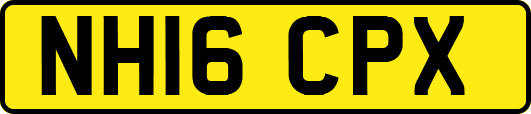 NH16CPX