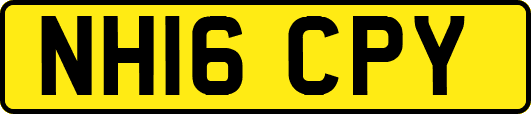 NH16CPY