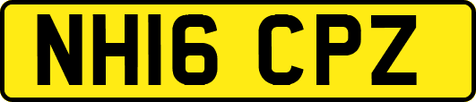 NH16CPZ