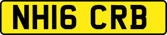 NH16CRB