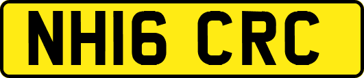 NH16CRC
