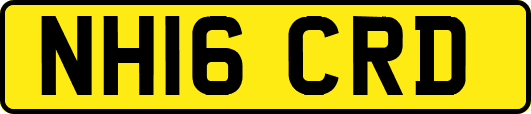 NH16CRD