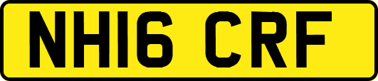 NH16CRF