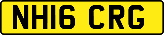 NH16CRG