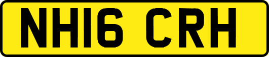 NH16CRH