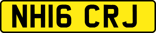NH16CRJ