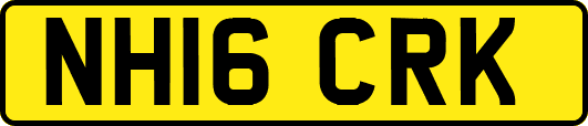 NH16CRK