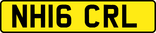 NH16CRL