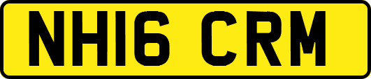 NH16CRM
