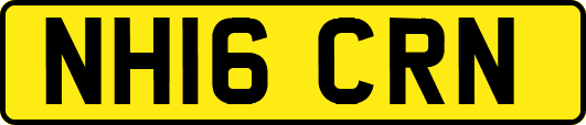 NH16CRN