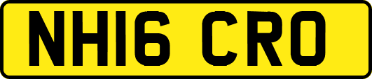 NH16CRO