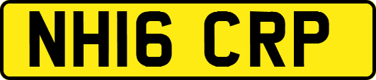 NH16CRP