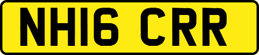 NH16CRR