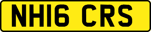 NH16CRS
