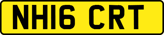NH16CRT